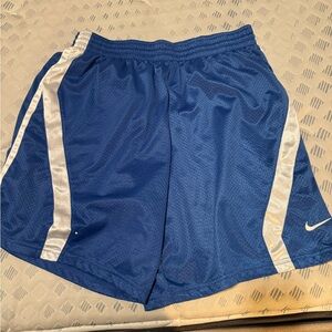 Nike Women’s Team Shorts